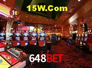 Experiência VIP 648Bet